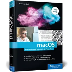 MacOS