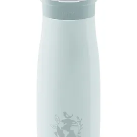 NUK Mini-Me Flip Blau 0,5 l