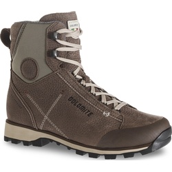 Dolomite Shoe W's 54 Warm WP pinecone brown (1398) 6