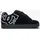 DC Shoes Court Graffik Herren Schwarz 46