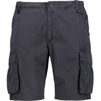 CMP Bermuda 3u66477 Kurze Hose - Anthracite - 3XL