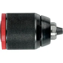 Metabo Schnellspannbohrfutter Futuro Plus, S1, 13 mm, 1/2"