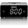 Lenco CR-550 silber
