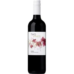 Two Vines Syrah Columbia Crest 2019