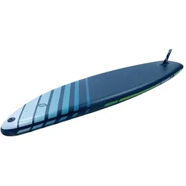 Gladiator PRO 11'6 x 34" SUP Board Set 2026 350 x 86 x 15 cm Grün