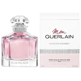 Guerlain Mon Guerlain Sparkling Bouquet Eau de Parfum 100 ml