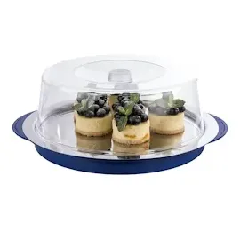 APS Thermo Tablett Set, 6-teilig