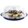 APS Thermo Tablett Set, 6-teilig