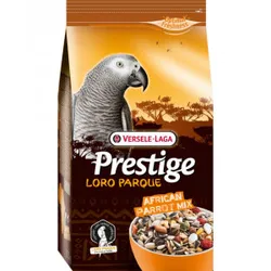 Versele-Laga Prestige Loro Parque African Parrot Papageienfutter 2,5 kg