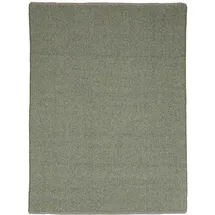 BIZZOTTO Outdoor-Teppich Gazal aus Kunststoff, modern und rechteckig, grün, 170x240 cm, pflegeleicht