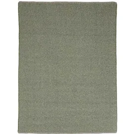 BIZZOTTO Outdoor-Teppich Gazal aus Kunststoff, modern und rechteckig, grün, 170x240 cm, pflegeleicht