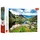 Trefl Ein See im Tatras Gebirge in der Slowakei (33031)