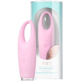 Foreo IRISTM 2 Massagegerät für die Augenpartie Gesichtsmassage Silber