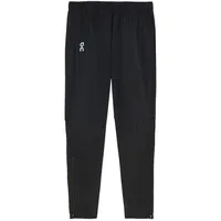 On Herren Core Pants schwarz
