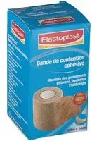 Elastoplast Bande de contention cohésive 3,5 m x 10 cm Chair Serviette hygienique