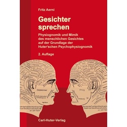 Gesichter sprechen