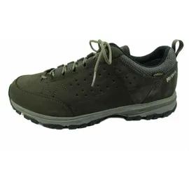MEINDL Durban GTX Herren Dunkelbraun 45