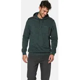 Babista Sweatshirt Corlian Petrol/Blau XL