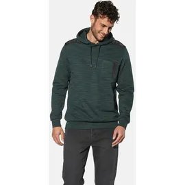 Babista Sweatshirt Corlian Petrol/Blau XL