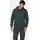 Babista Sweatshirt Corlian Petrol/Blau XL