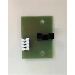 ELMAG Platine für Vorschubmotor - 9505704