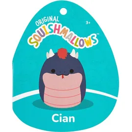 Squishmallows Cian der Basilisk 30 cm