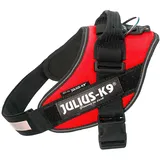 Julius-K9 Julius K-9 Idc Klettergurt - Red - L-1