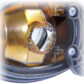 BestPrice Johns Nebelscheinwerfer H11 oval [Hersteller-Nr. für Mercedes-benz:
