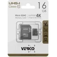 Verico MicroSDHC 16GB Klasse 10