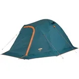 Ferrino Tenere 4 Zelt Blau/Olivgrün