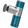 YY Vertical Vertical Shock Mini Massagepistole