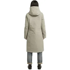 G-Star 8721136008785 Vodan 2.0 long jkt wmn - L