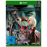 Devil May Cry 5 Special Edition (USK) (Xbox Series X)
