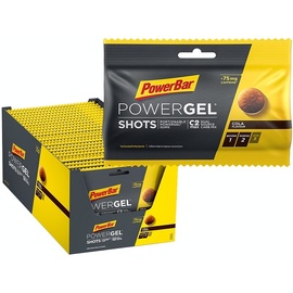 PowerBar Powergel Shots Energiegel