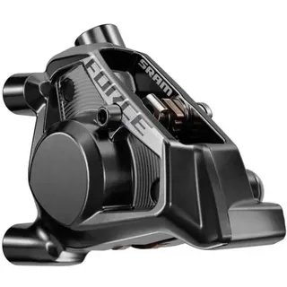 Sram Force Axs E1 Flat Mount