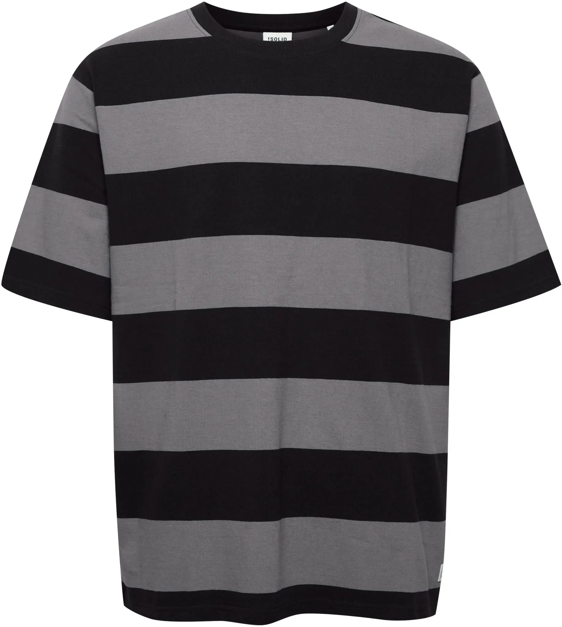 T-Shirt SOLID 