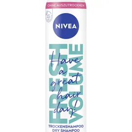 NIVEA Fresh Volume Trockenshampoo 200 ml