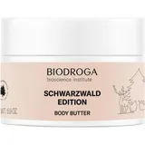 Biodroga Schwarzwald Edition Body Butter 200 ml