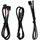 Lian Li EDGE HUB 4x USB, 6x PWM) schwarz