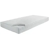 DORMISETTE Q159 Premium Matratzenauflage 90 x 200 cm