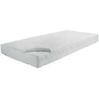 DORMISETTE Q159 Premium Matratzenauflage 90 x 200 cm