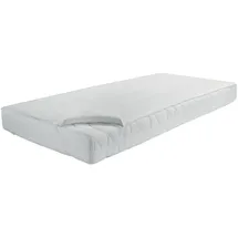 DORMISETTE Q159 Premium Matratzenauflage 90 x 200 cm