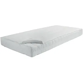 DORMISETTE Q159 Premium Matratzenauflage 90 x 200 cm