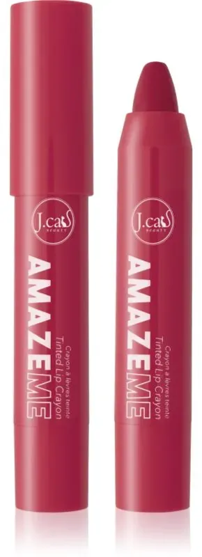 J.Cat Beauty Amaze Me Cremiger Konturenstift für die Lippen Farbton 102 Really Special 4 g
