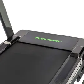 Tunturi Laufband T40 Schwarz