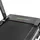 Tunturi Laufband T40 Schwarz