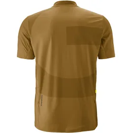Gonso Adventure Jersey Halfzip M