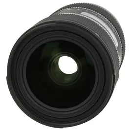 Sigma 18-35 mm F1,8 DC HSM (A) Canon EF