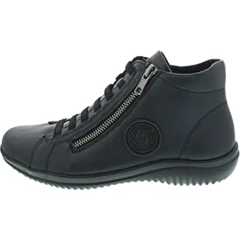 remonte Stiefelette in rauchblau | Gr.: 39