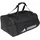 adidas Essentials 3-Streifen Duffelbag Black / White One Size